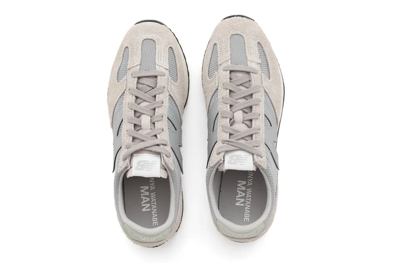 CDG Footwear Dover Street Market FW25 Release Date info store list buying guide photos price CDG Homme New Balance 509 Comme des Garçons Salomon SR811 Junya Watanabe MAN New Balance 471