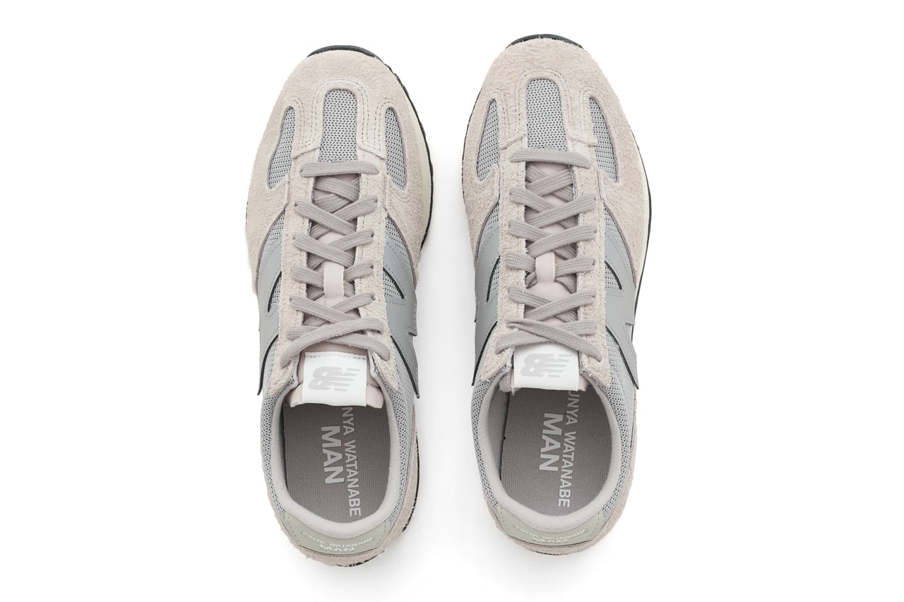 CDG Footwear Dover Street Market FW25 Release Date info store list buying guide photos price CDG Homme New Balance 509 Comme des Garçons Salomon SR811 Junya Watanabe MAN New Balance 471