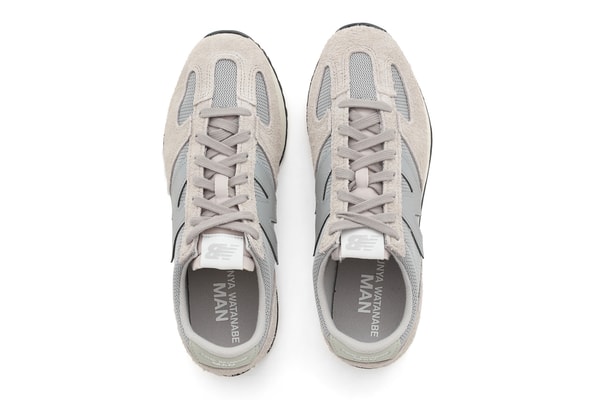 CDG Footwear Dover Street Market FW25 Release Date info store list buying guide photos price CDG Homme New Balance 509 Comme des Garçons Salomon SR811 Junya Watanabe MAN New Balance 471