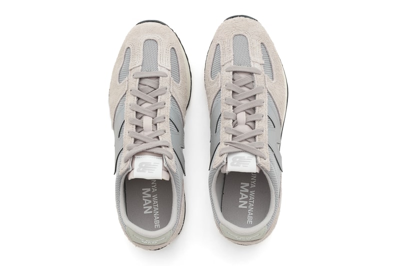 CDG Footwear Dover Street Market FW25 Release Date info store list buying guide photos price CDG Homme New Balance 509 Comme des Garçons Salomon SR811 Junya Watanabe MAN New Balance 471