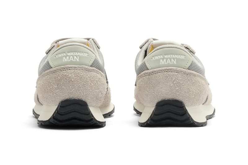 CDG Footwear Dover Street Market FW25 Release Date info store list buying guide photos price CDG Homme New Balance 509 Comme des Garçons Salomon SR811 Junya Watanabe MAN New Balance 471