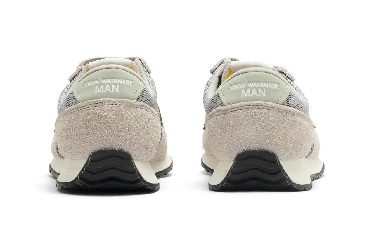 CDG Footwear Dover Street Market FW25 Release Date info store list buying guide photos price CDG Homme New Balance 509 Comme des Garçons Salomon SR811 Junya Watanabe MAN New Balance 471