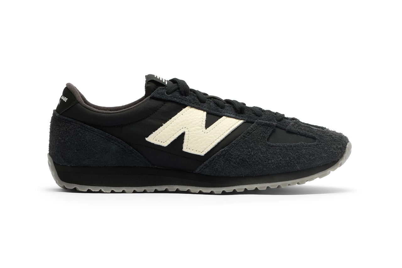 CDG Footwear Dover Street Market FW25 Release Date info store list buying guide photos price CDG Homme New Balance 509 Comme des Garçons Salomon SR811 Junya Watanabe MAN New Balance 471