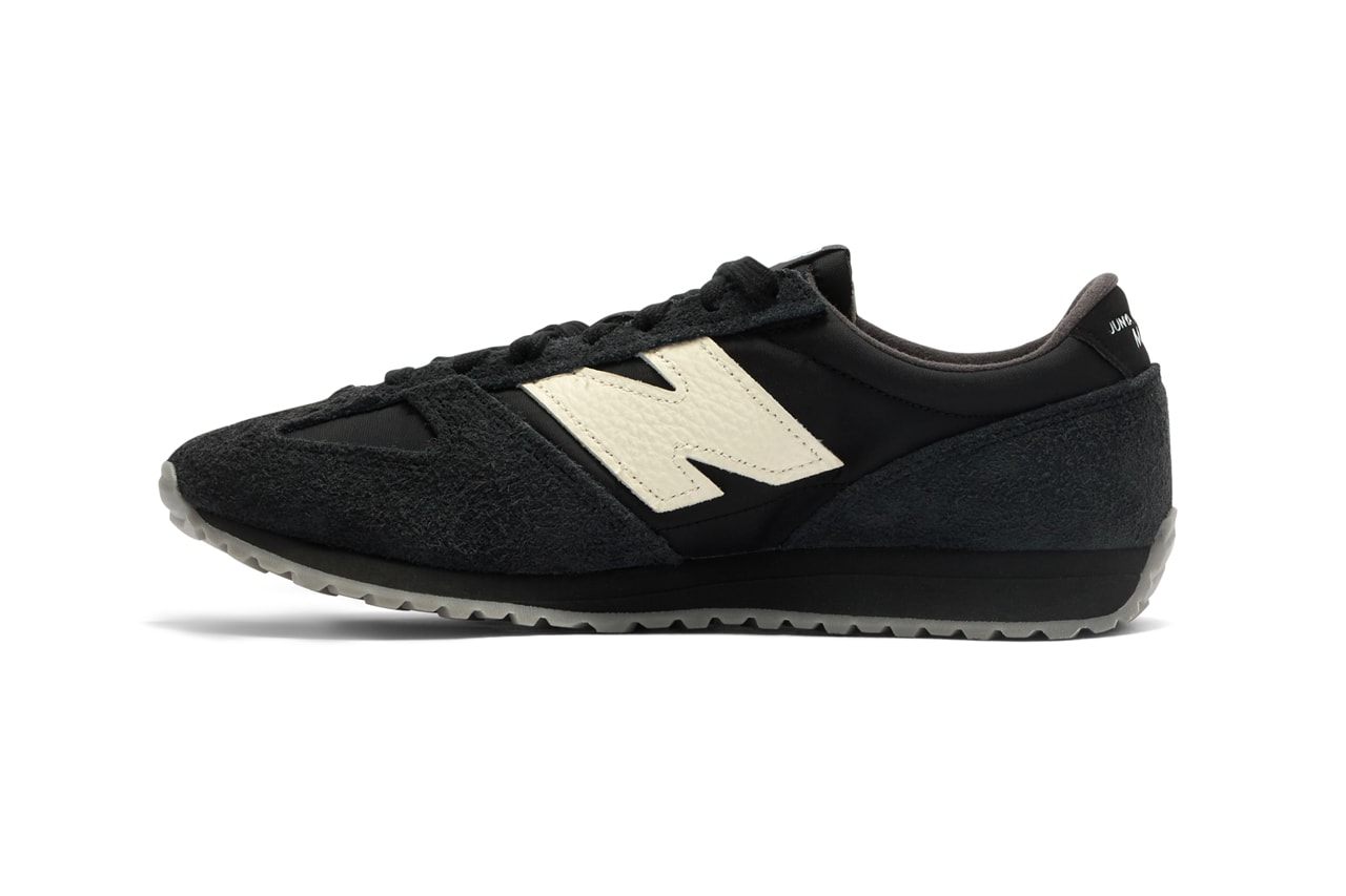 CDG Footwear Dover Street Market FW25 Release Date info store list buying guide photos price CDG Homme New Balance 509 Comme des Garçons Salomon SR811 Junya Watanabe MAN New Balance 471