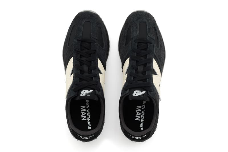 CDG Footwear Dover Street Market FW25 Release Date info store list buying guide photos price CDG Homme New Balance 509 Comme des Garçons Salomon SR811 Junya Watanabe MAN New Balance 471