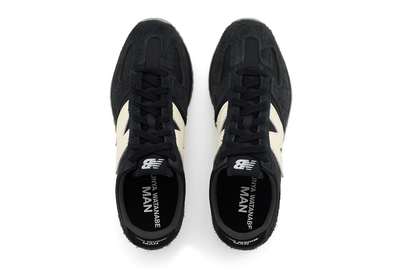 CDG Footwear Dover Street Market FW25 Release Date info store list buying guide photos price CDG Homme New Balance 509 Comme des Garçons Salomon SR811 Junya Watanabe MAN New Balance 471
