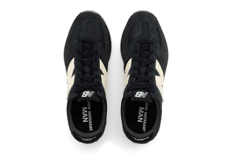 CDG Footwear Dover Street Market FW25 Release Date info store list buying guide photos price CDG Homme New Balance 509 Comme des Garçons Salomon SR811 Junya Watanabe MAN New Balance 471
