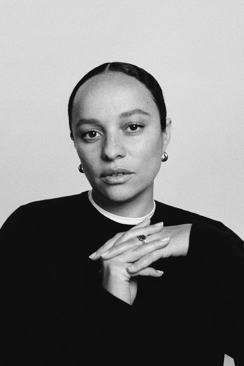 Grace Wales Bonner Named Hermès Mens Creative Director