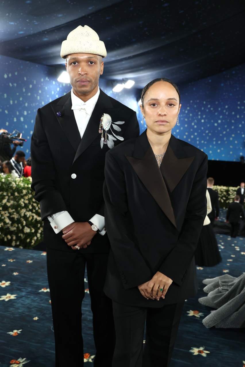 Grace Wales Bonner Named Hermès Mens Creative Director | Hypebeast
