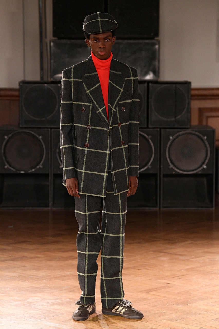 Grace Wales Bonner Named Hermès Mens Creative Director | Hypebeast