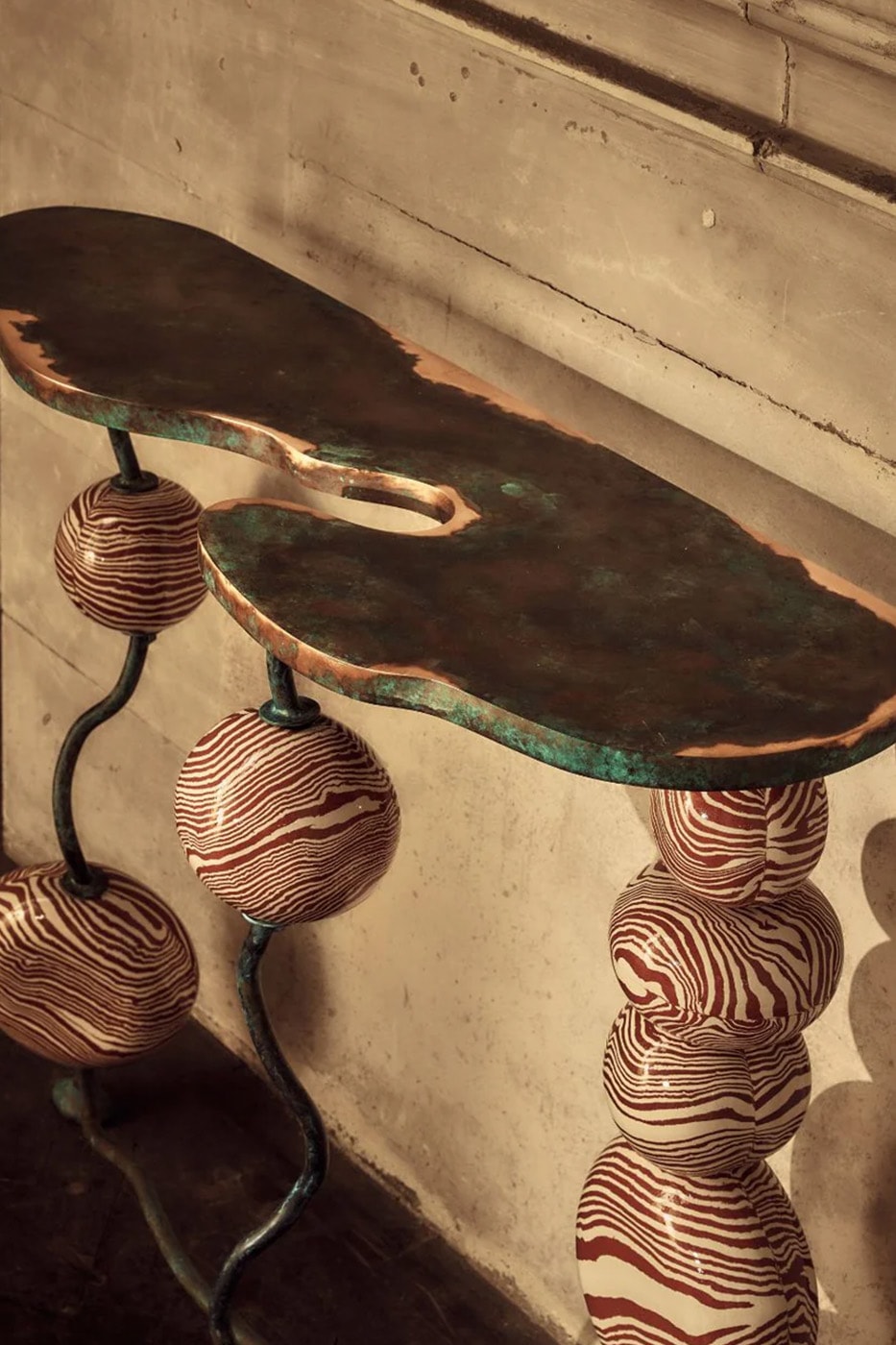 Henry Holland Studio Debut Furniture Collection Release Info