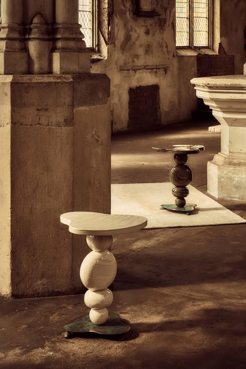 Henry Holland Studio Debut Furniture Collection Release Info