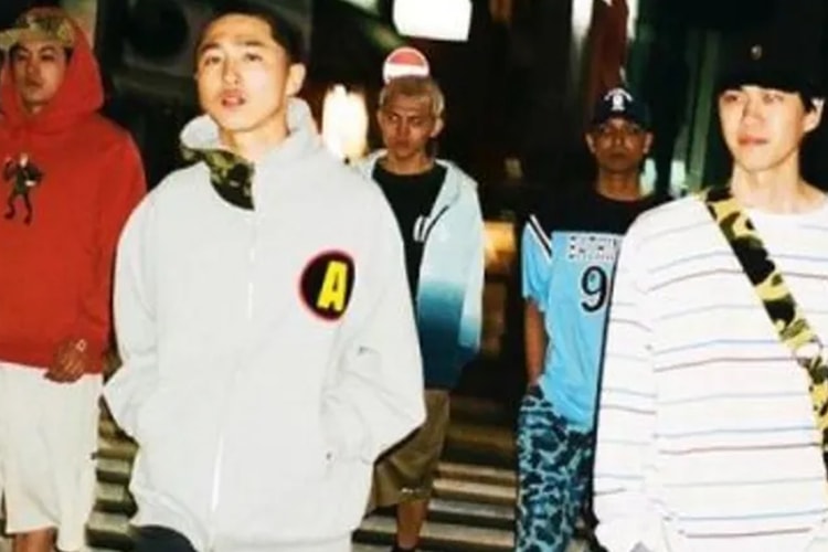 20 Years of Hypebeast Style, From the Rise of Japanese Streetwear to Gorpcore