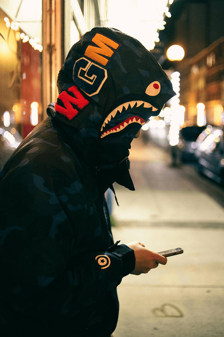 Hypebeast Magazine 20th Anniversary Streetwear BAPE Salomon Hood by Air Nike Jordan Brand Virgil Abloh Off-White Supreme Courvoisier