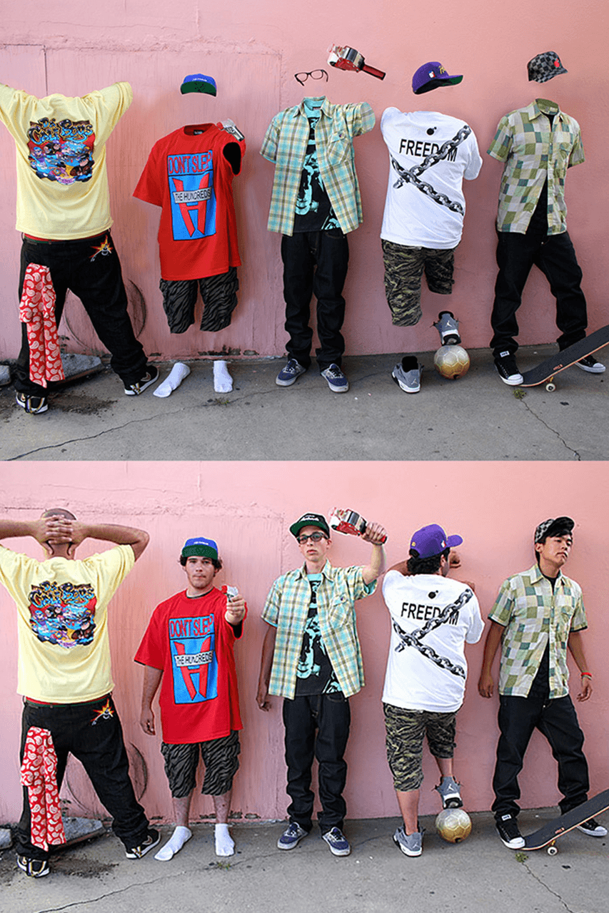 Hypebeast Magazine 20th Anniversary Streetwear BAPE Salomon Hood by Air Nike Jordan Brand Virgil Abloh Off-White Supreme Courvoisier