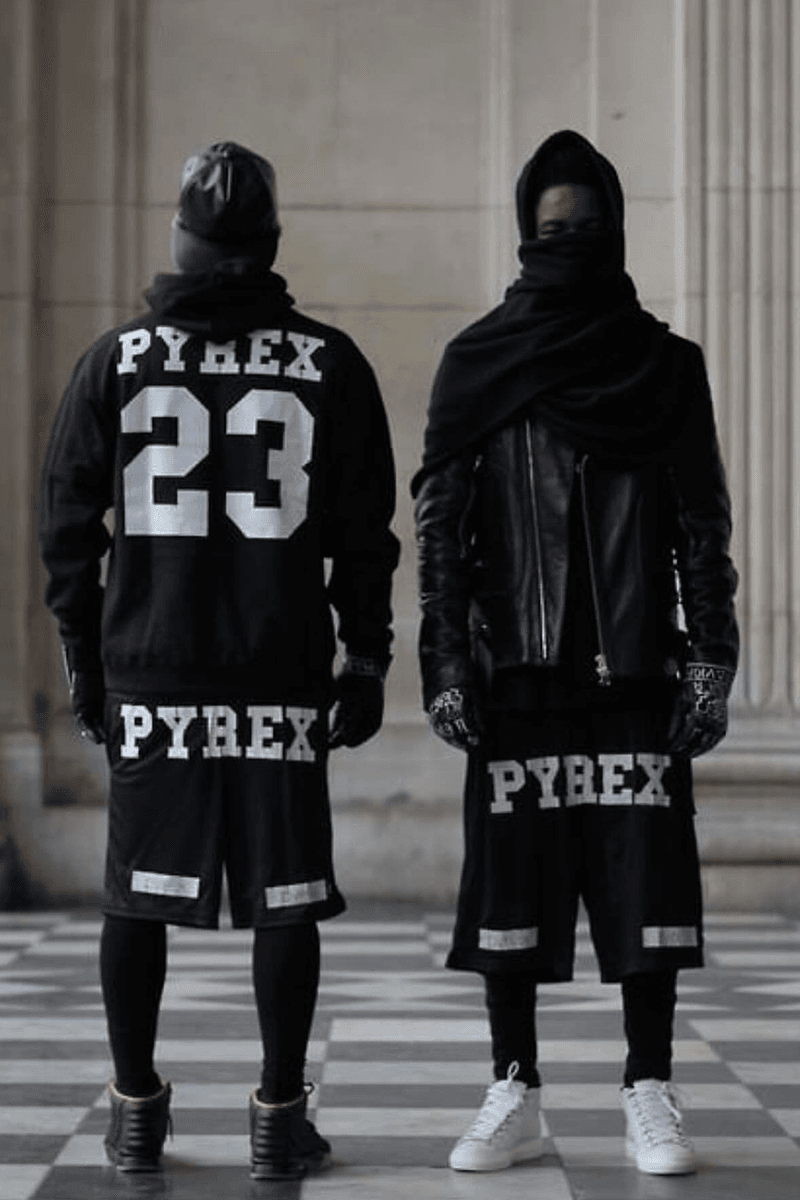 Hypebeast Magazine 20th Anniversary Streetwear BAPE Salomon Hood by Air Nike Jordan Brand Virgil Abloh Off-White Supreme Courvoisier