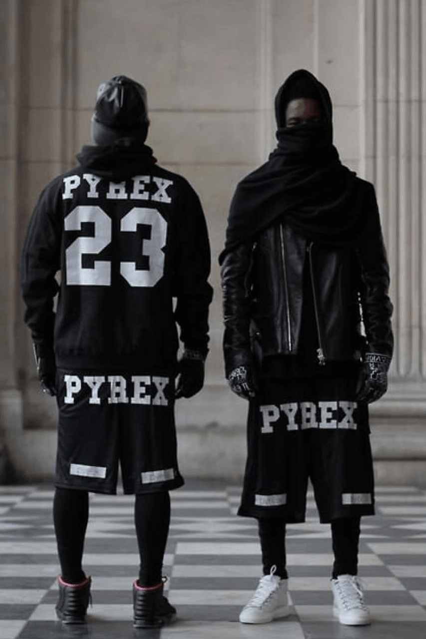 Hypebeast Magazine 20th Anniversary Streetwear BAPE Salomon Hood by Air Nike Jordan Brand Virgil Abloh Off-White Supreme Courvoisier