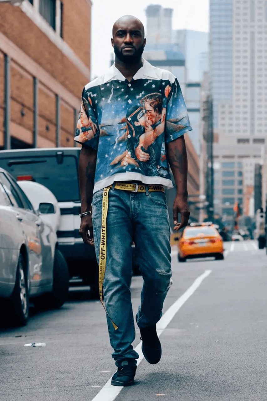 Hypebeast Magazine 20th Anniversary Streetwear BAPE Salomon Hood by Air Nike Jordan Brand Virgil Abloh Off-White Supreme Courvoisier