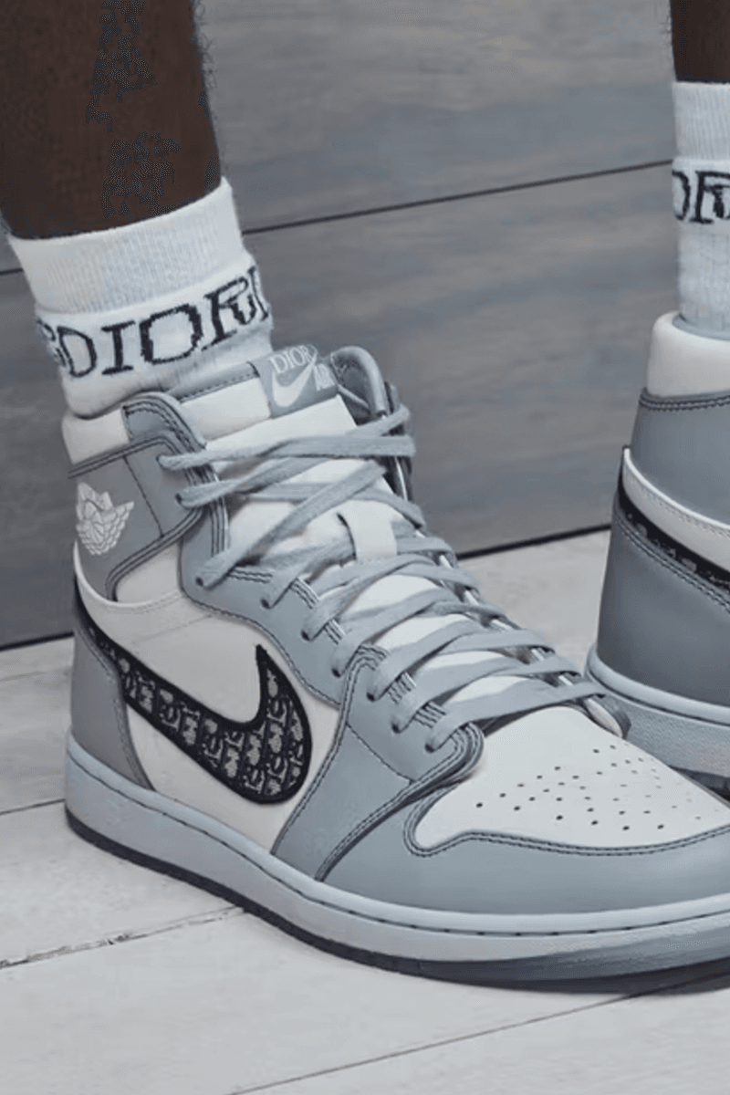 Hypebeast Magazine 20th Anniversary Streetwear BAPE Salomon Hood by Air Nike Jordan Brand Virgil Abloh Off-White Supreme Courvoisier