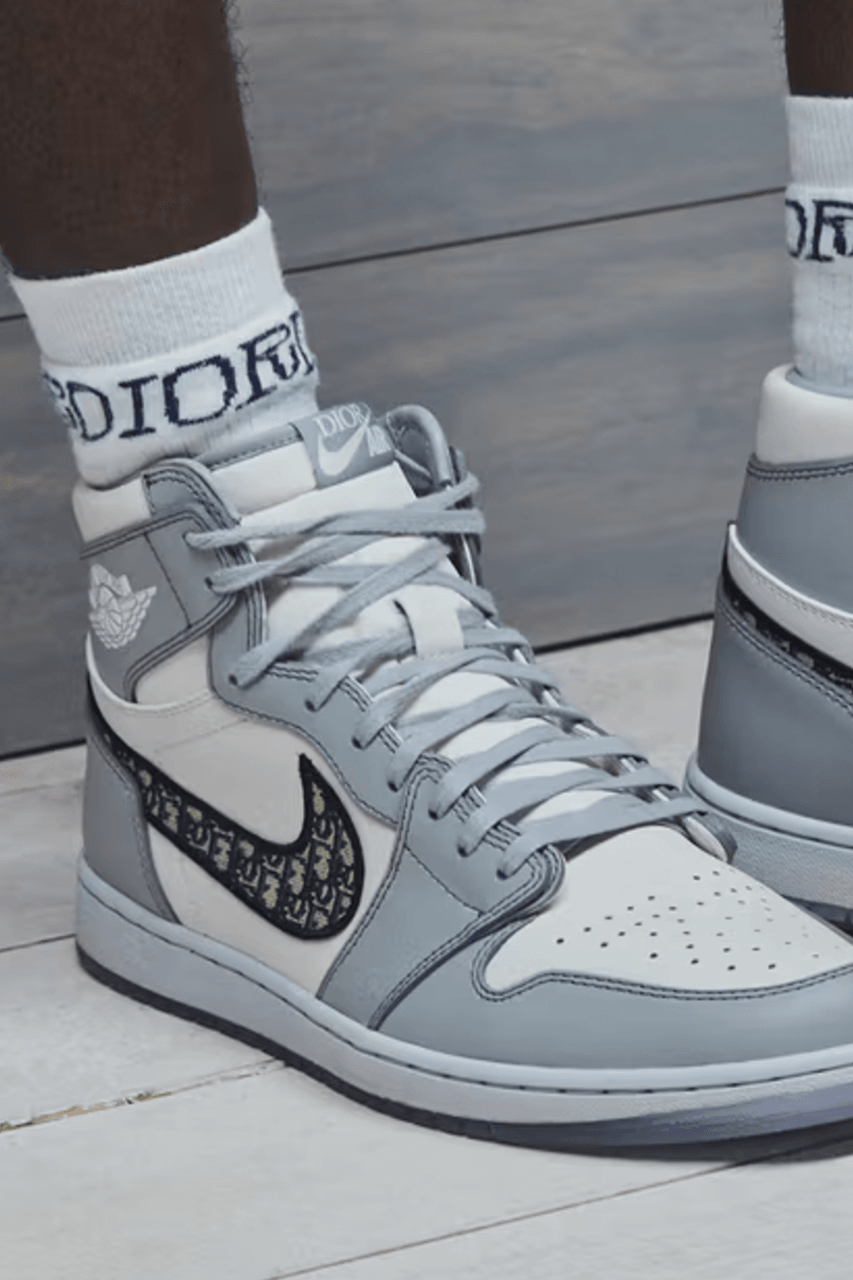 Hypebeast Magazine 20th Anniversary Streetwear BAPE Salomon Hood by Air Nike Jordan Brand Virgil Abloh Off-White Supreme Courvoisier