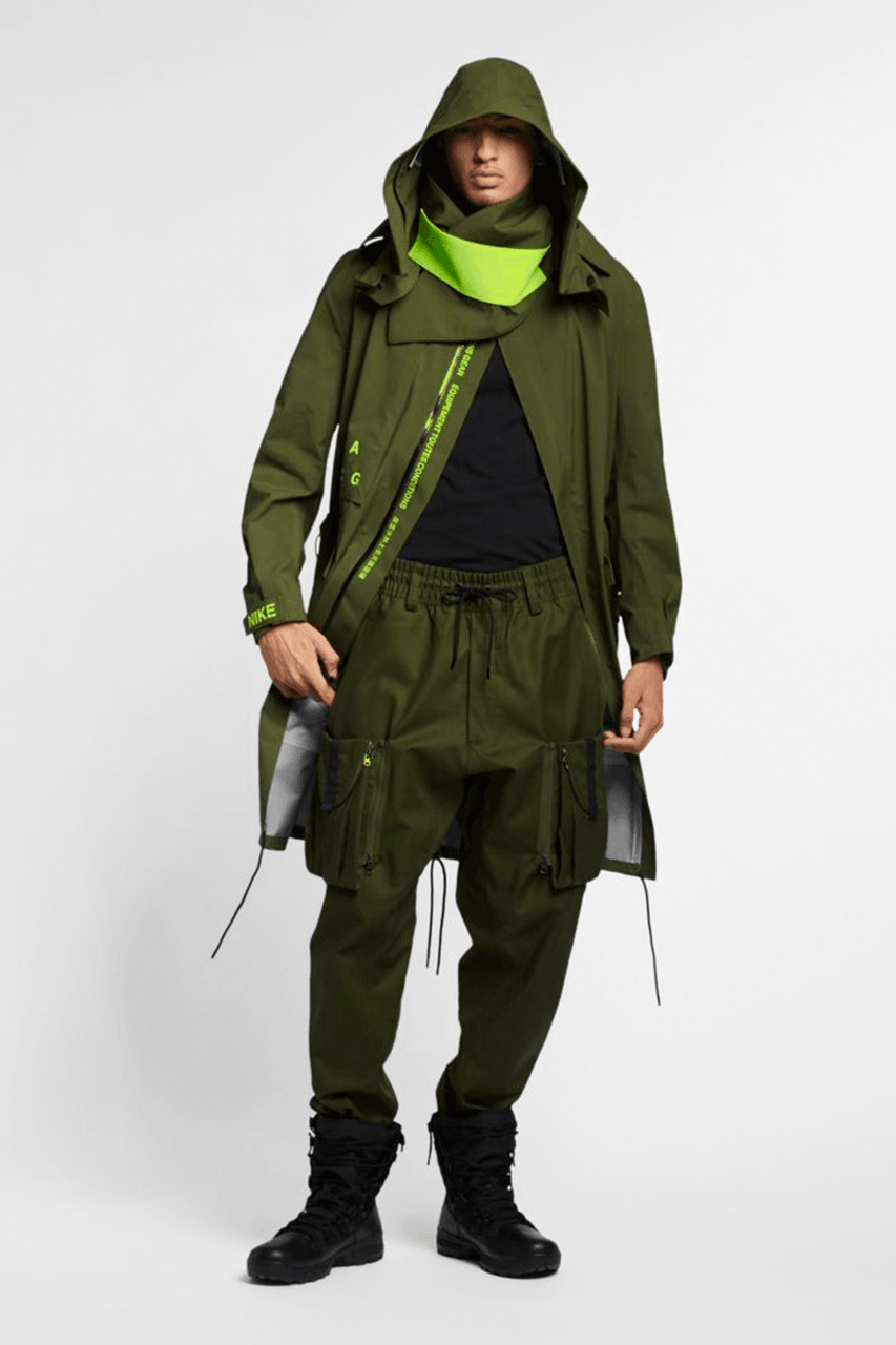 Hypebeast Magazine 20th Anniversary Streetwear BAPE Salomon Hood by Air Nike Jordan Brand Virgil Abloh Off-White Supreme Courvoisier