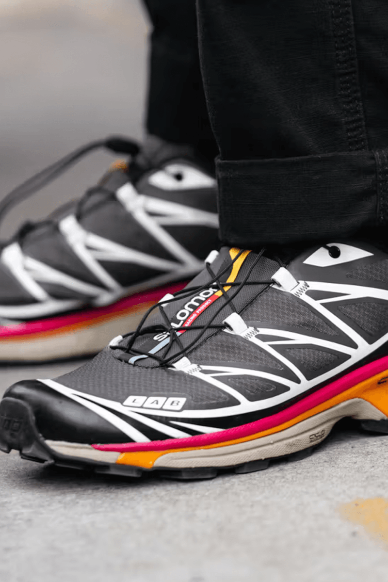 Hypebeast Magazine 20th Anniversary Streetwear BAPE Salomon Hood by Air Nike Jordan Brand Virgil Abloh Off-White Supreme Courvoisier