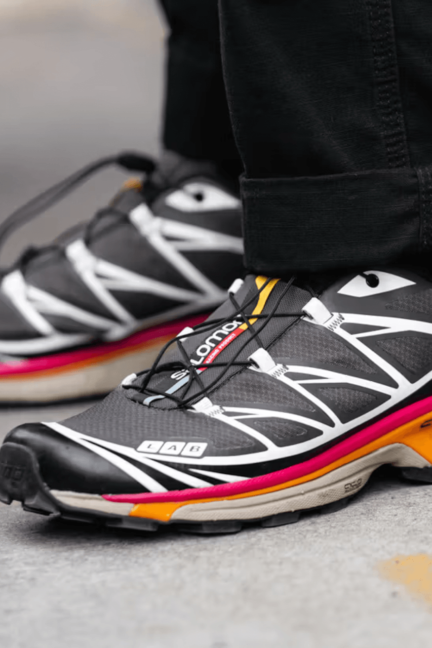 Hypebeast Magazine 20th Anniversary Streetwear BAPE Salomon Hood by Air Nike Jordan Brand Virgil Abloh Off-White Supreme Courvoisier