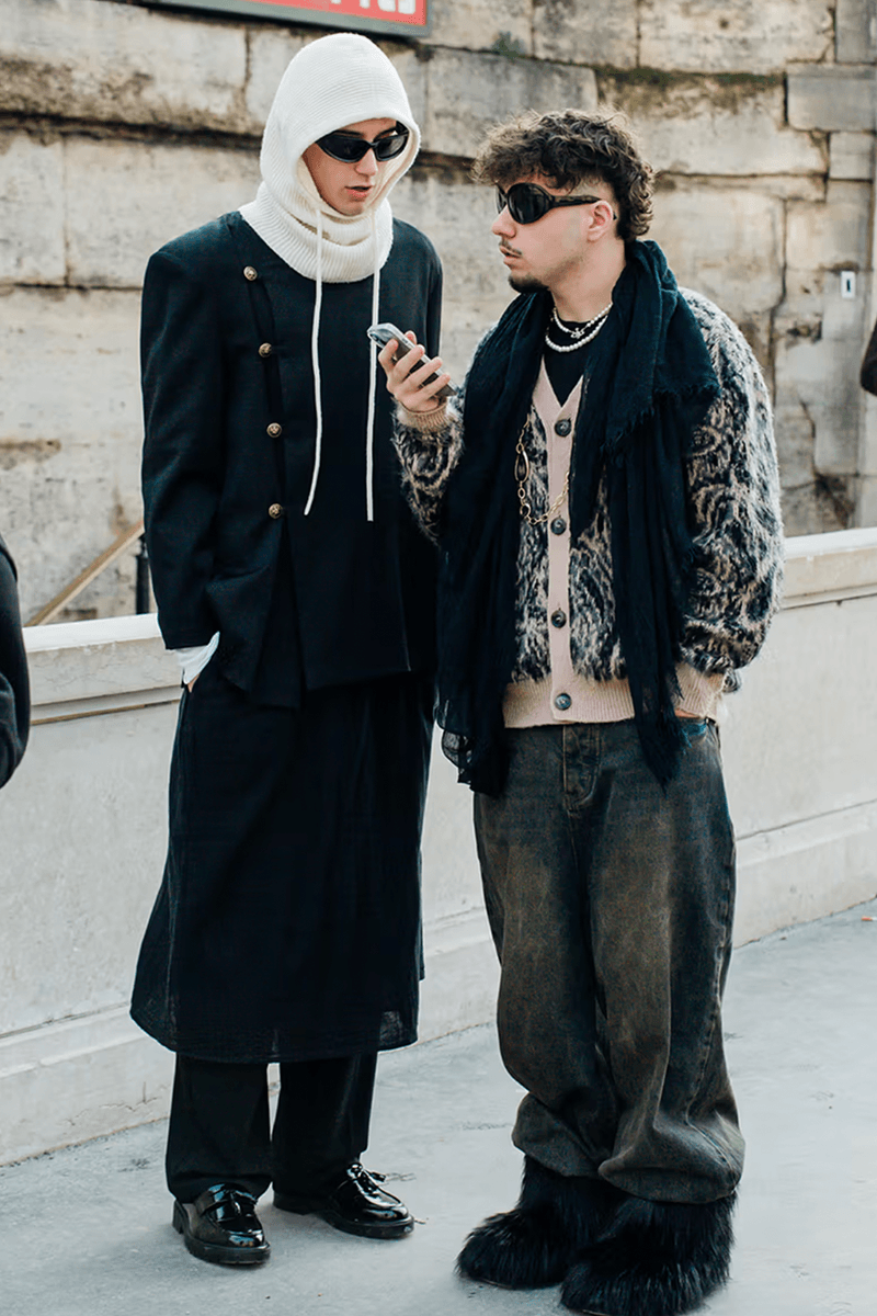 Hypebeast Magazine 20th Anniversary Streetwear BAPE Salomon Hood by Air Nike Jordan Brand Virgil Abloh Off-White Supreme Courvoisier