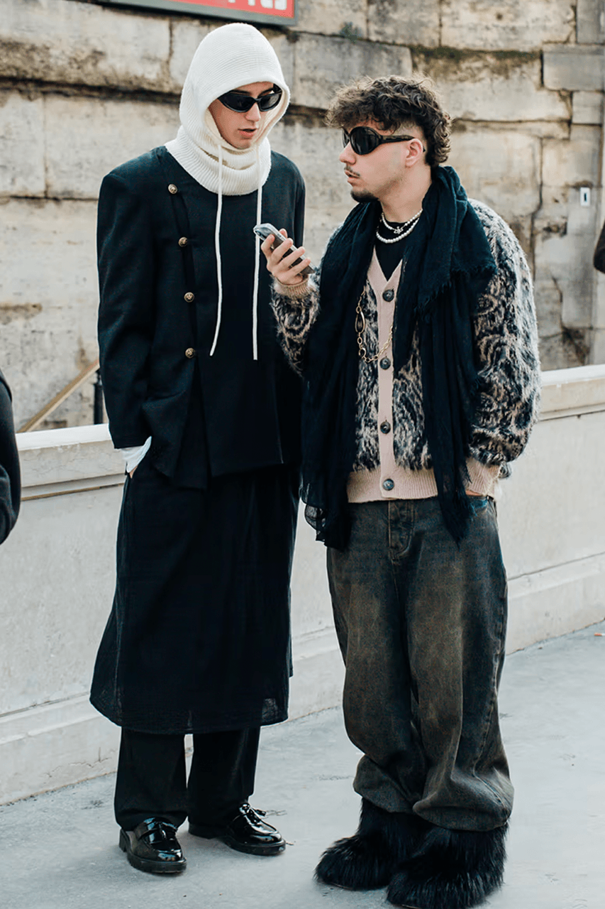 Hypebeast Magazine 20th Anniversary Streetwear BAPE Salomon Hood by Air Nike Jordan Brand Virgil Abloh Off-White Supreme Courvoisier