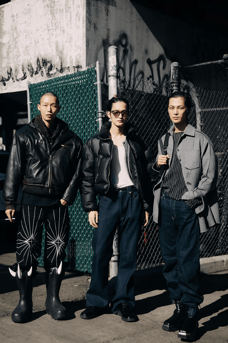 Hypebeast Magazine 20th Anniversary Streetwear BAPE Salomon Hood by Air Nike Jordan Brand Virgil Abloh Off-White Supreme Courvoisier