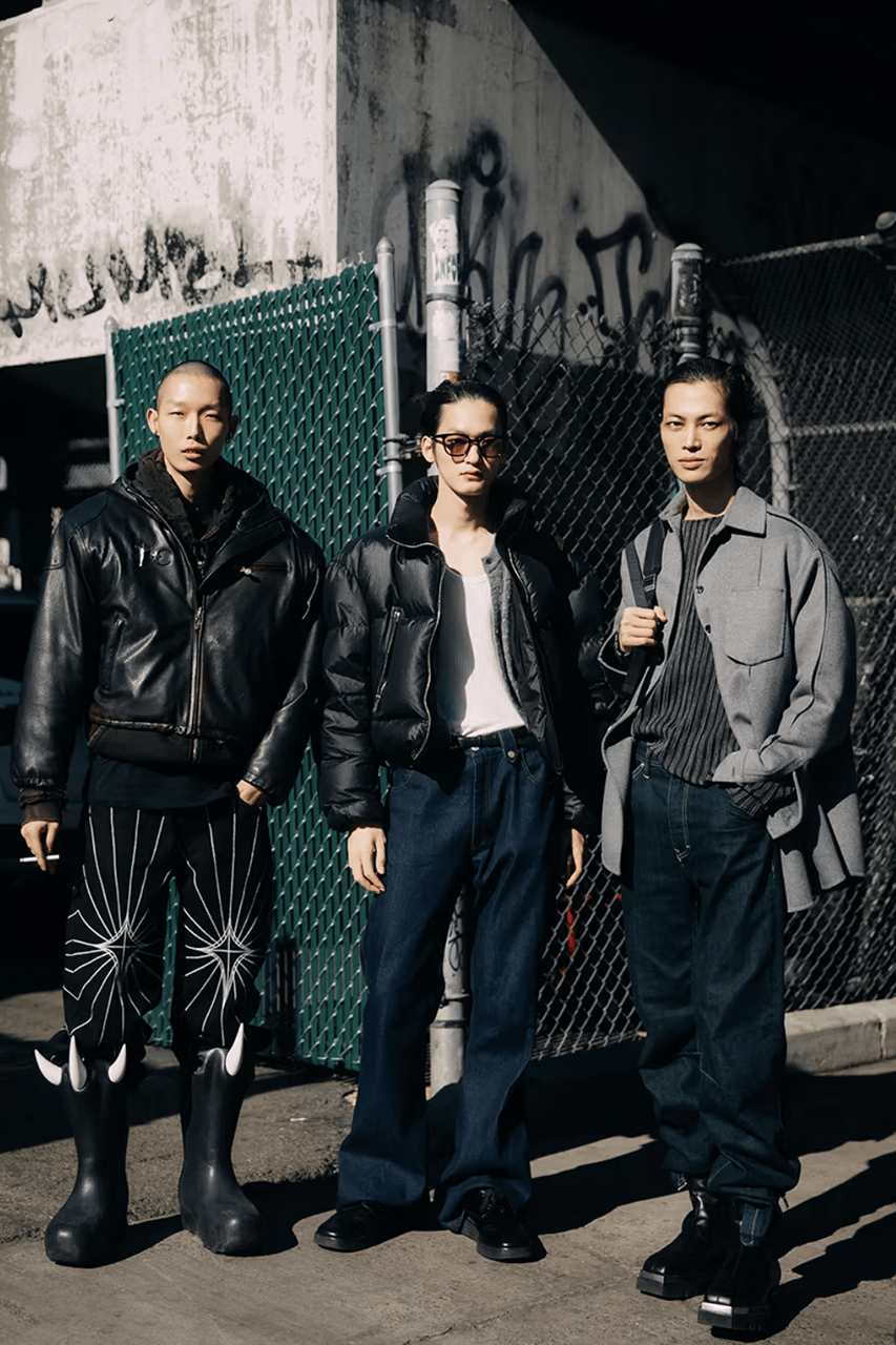 Hypebeast Magazine 20th Anniversary Streetwear BAPE Salomon Hood by Air Nike Jordan Brand Virgil Abloh Off-White Supreme Courvoisier