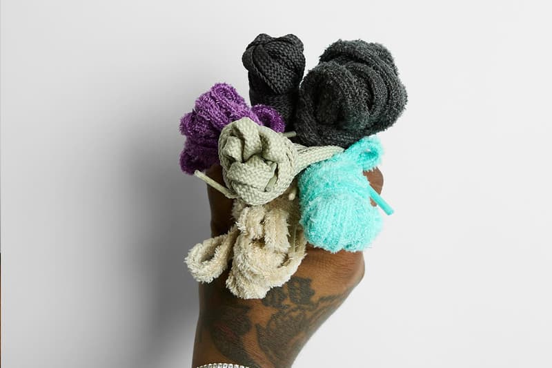 Joe Freshgoods Teases Upcoming New Balance 2010 Collab snakeskin 