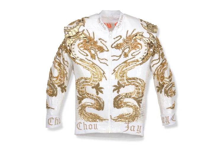 Jay Chou’s Personal Archive and Curated Art Collection Head to JOOPITER Auctions