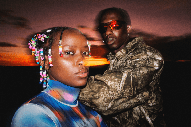 Jordan, Youssouf Fofana, Bolade Banjo, Girl Skate Nairobi, Zoumana Meite, Maï Jarach, Union de la Jeunesse Internationale, Dalia Al-Duajaili, AJ1 Element Low, Coldest in The Game, The Scout’s Trip.