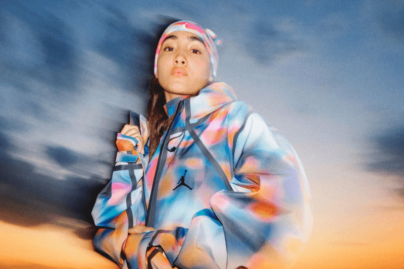 Jordan, Youssouf Fofana, Bolade Banjo, Girl Skate Nairobi, Zoumana Meite, Maï Jarach, Union de la Jeunesse Internationale, Dalia Al-Duajaili, AJ1 Element Low, Coldest in The Game, The Scout’s Trip.