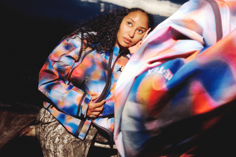 Jordan, Youssouf Fofana, Bolade Banjo, Girl Skate Nairobi, Zoumana Meite, Maï Jarach, Union de la Jeunesse Internationale, Dalia Al-Duajaili, AJ1 Element Low, Coldest in The Game, The Scout’s Trip.