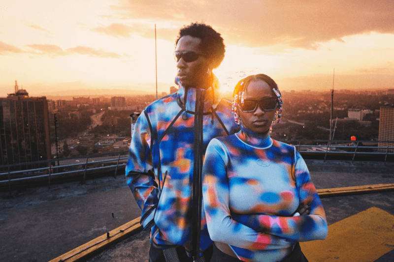 Jordan, Youssouf Fofana, Bolade Banjo, Girl Skate Nairobi, Zoumana Meite, Maï Jarach, Union de la Jeunesse Internationale, Dalia Al-Duajaili, AJ1 Element Low, Coldest in The Game, The Scout’s Trip.