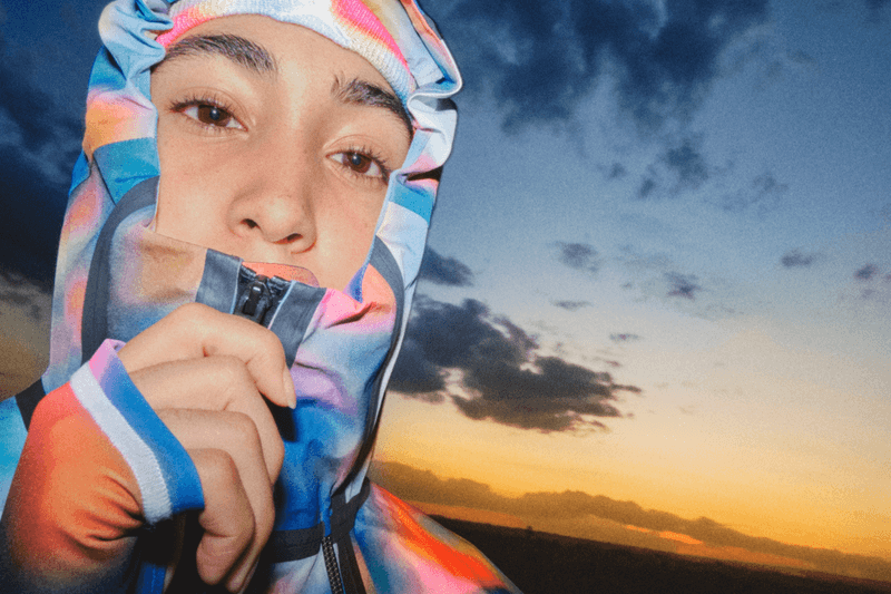 Jordan, Youssouf Fofana, Bolade Banjo, Girl Skate Nairobi, Zoumana Meite, Maï Jarach, Union de la Jeunesse Internationale, Dalia Al-Duajaili, AJ1 Element Low, Coldest in The Game, The Scout’s Trip.