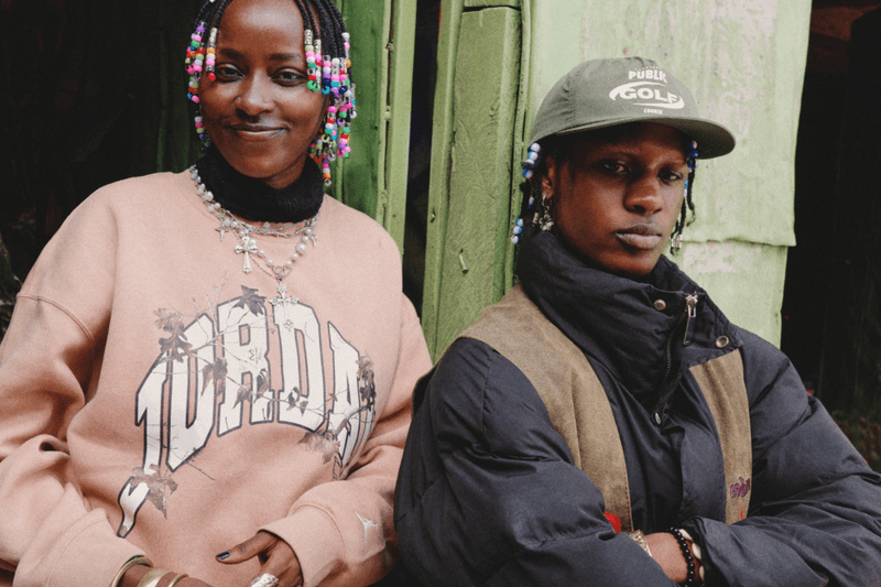 Jordan, Youssouf Fofana, Bolade Banjo, Girl Skate Nairobi, Zoumana Meite, Maï Jarach, Union de la Jeunesse Internationale, Dalia Al-Duajaili, AJ1 Element Low, Coldest in The Game, The Scout’s Trip.