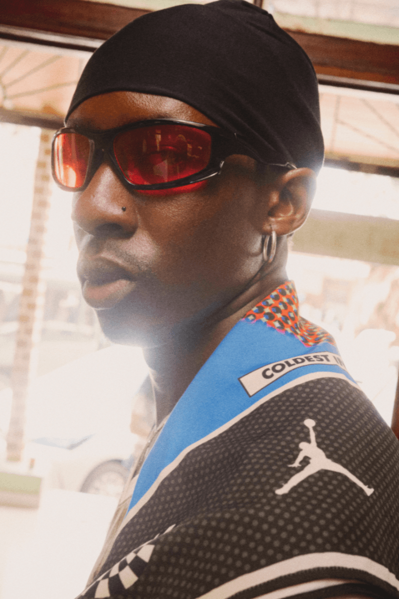 Jordan, Youssouf Fofana, Bolade Banjo, Girl Skate Nairobi, Zoumana Meite, Maï Jarach, Union de la Jeunesse Internationale, Dalia Al-Duajaili, AJ1 Element Low, Coldest in The Game, The Scout’s Trip.