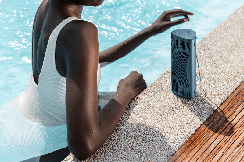 KEF, Bluetooth® 5.4 with aptX Adaptive™, 