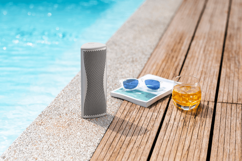 KEF, Bluetooth® 5.4 with aptX Adaptive™, 