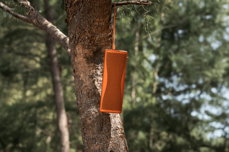 KEF, Bluetooth® 5.4 with aptX Adaptive™, 