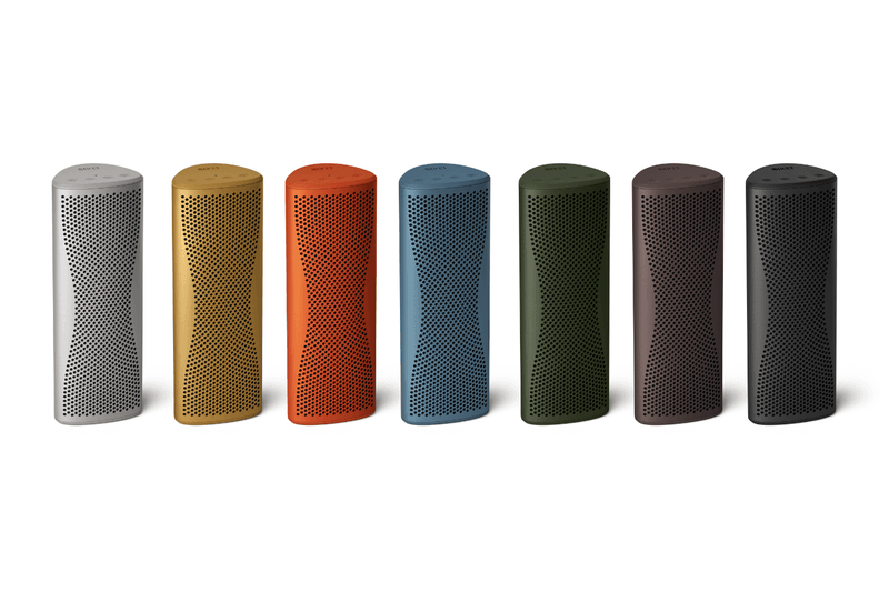 KEF, Bluetooth® 5.4 with aptX Adaptive™, 