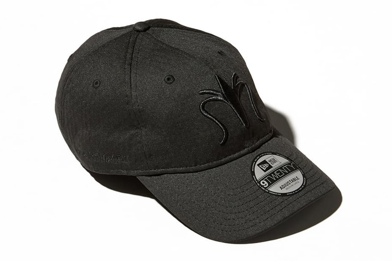 Kiko Kostadinov New Era 9TWENTY Release Info