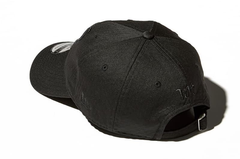 Kiko Kostadinov New Era 9TWENTY Release Info