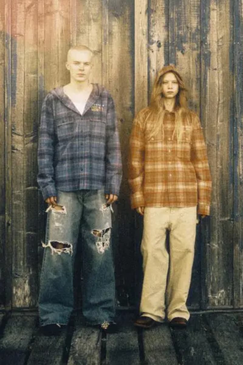 Mountain Hardwear x BEAMS Fall/Winter 2025 Capsule Release Info