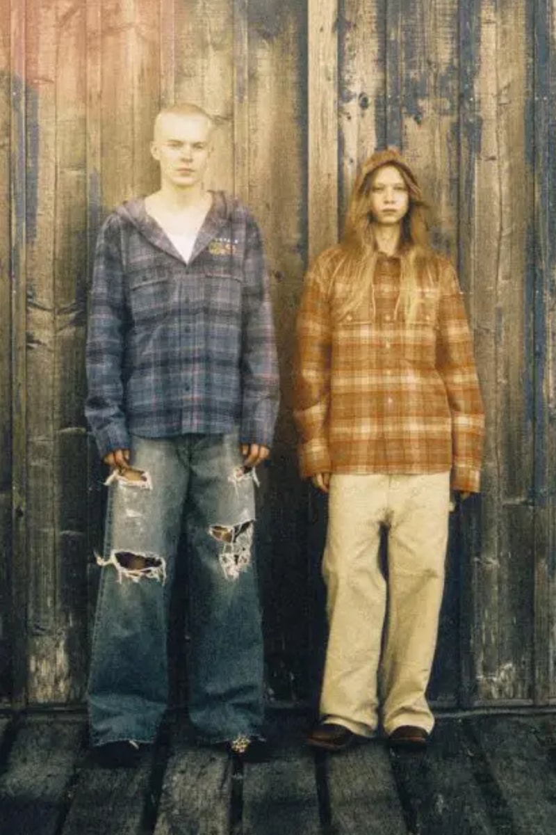 Mountain Hardwear x BEAMS Fall/Winter 2025 Capsule Release Info