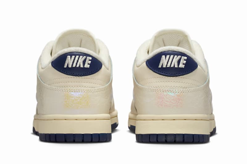 nike dunk low jewel soft pearl IM6571-027 release info