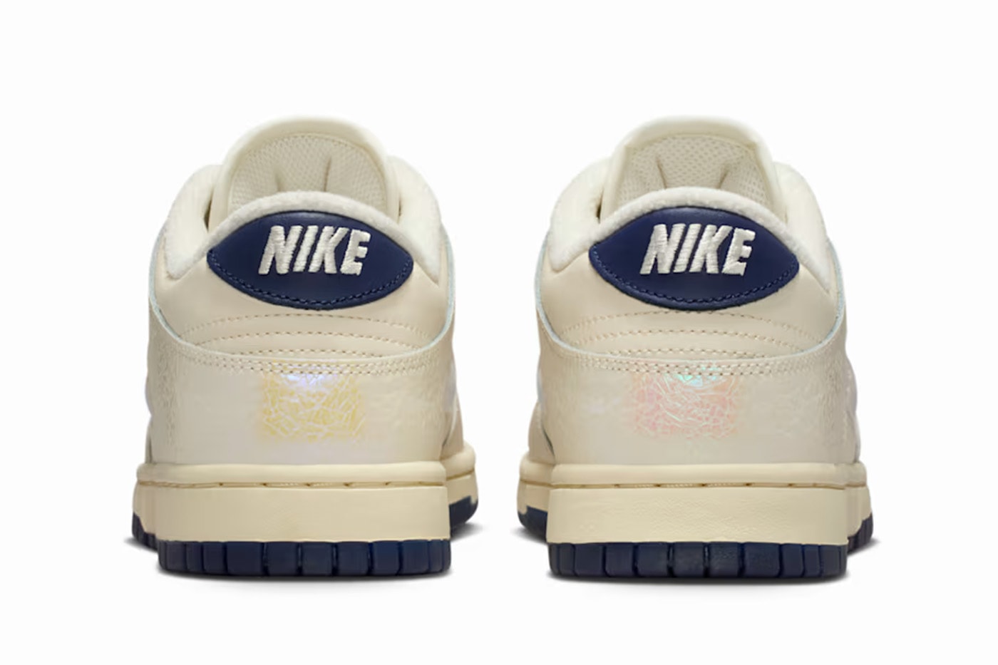 nike dunk low jewel soft pearl IM6571-027 release info